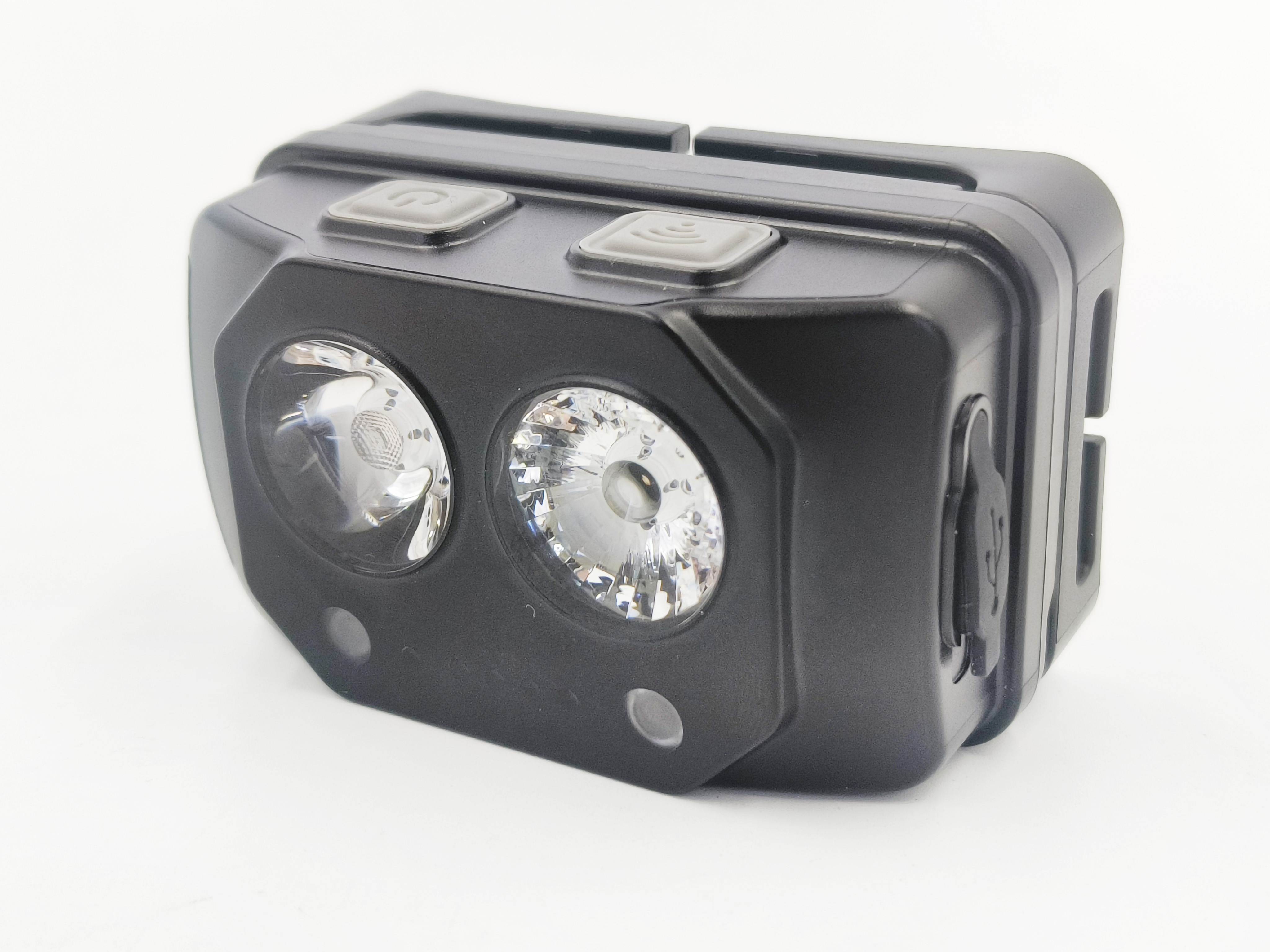 YJ5133B微型防爆强光头灯使用说明(带视频版)