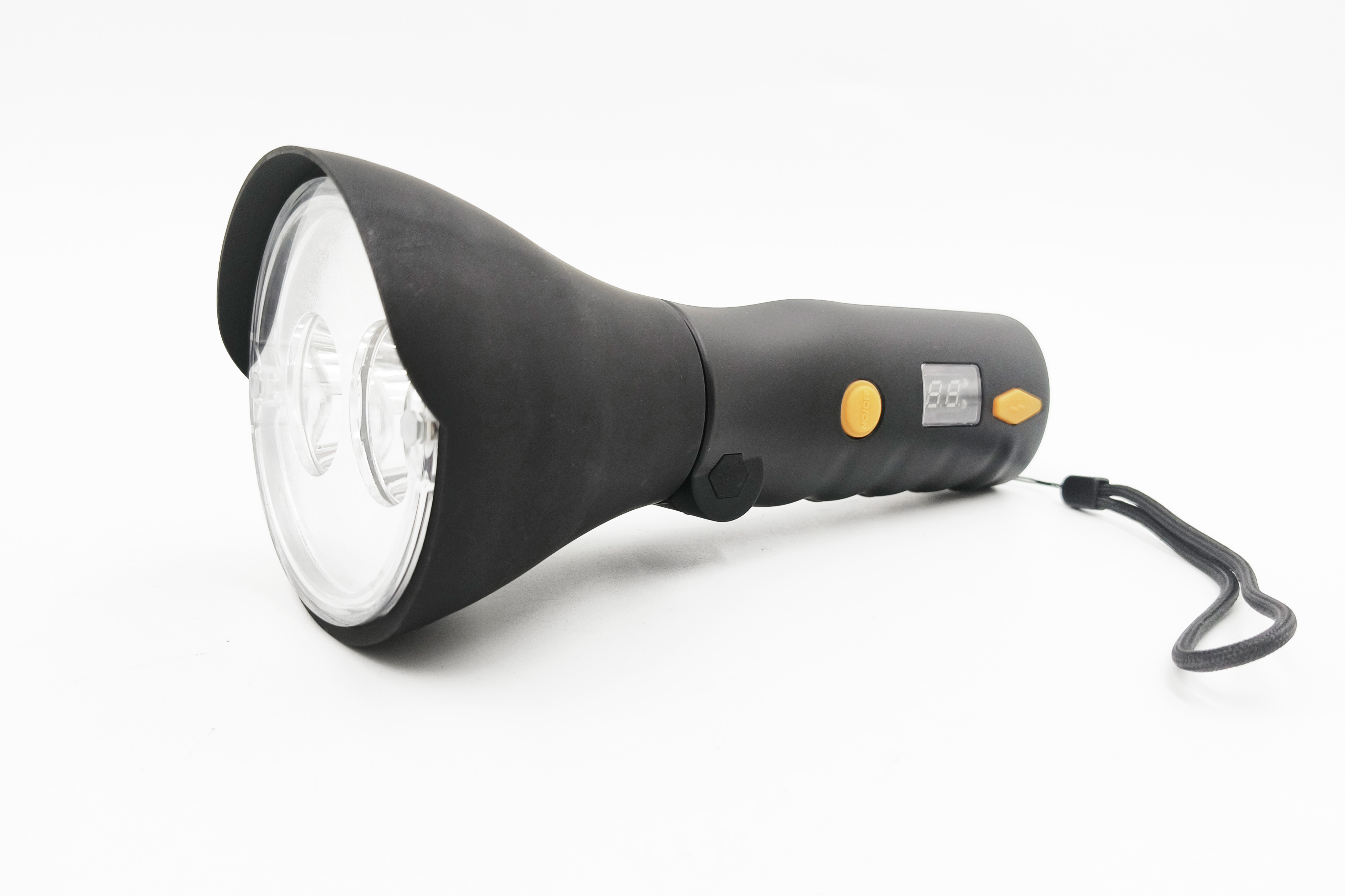 明星产品 | YJ7400A/B多功能强光防爆灯