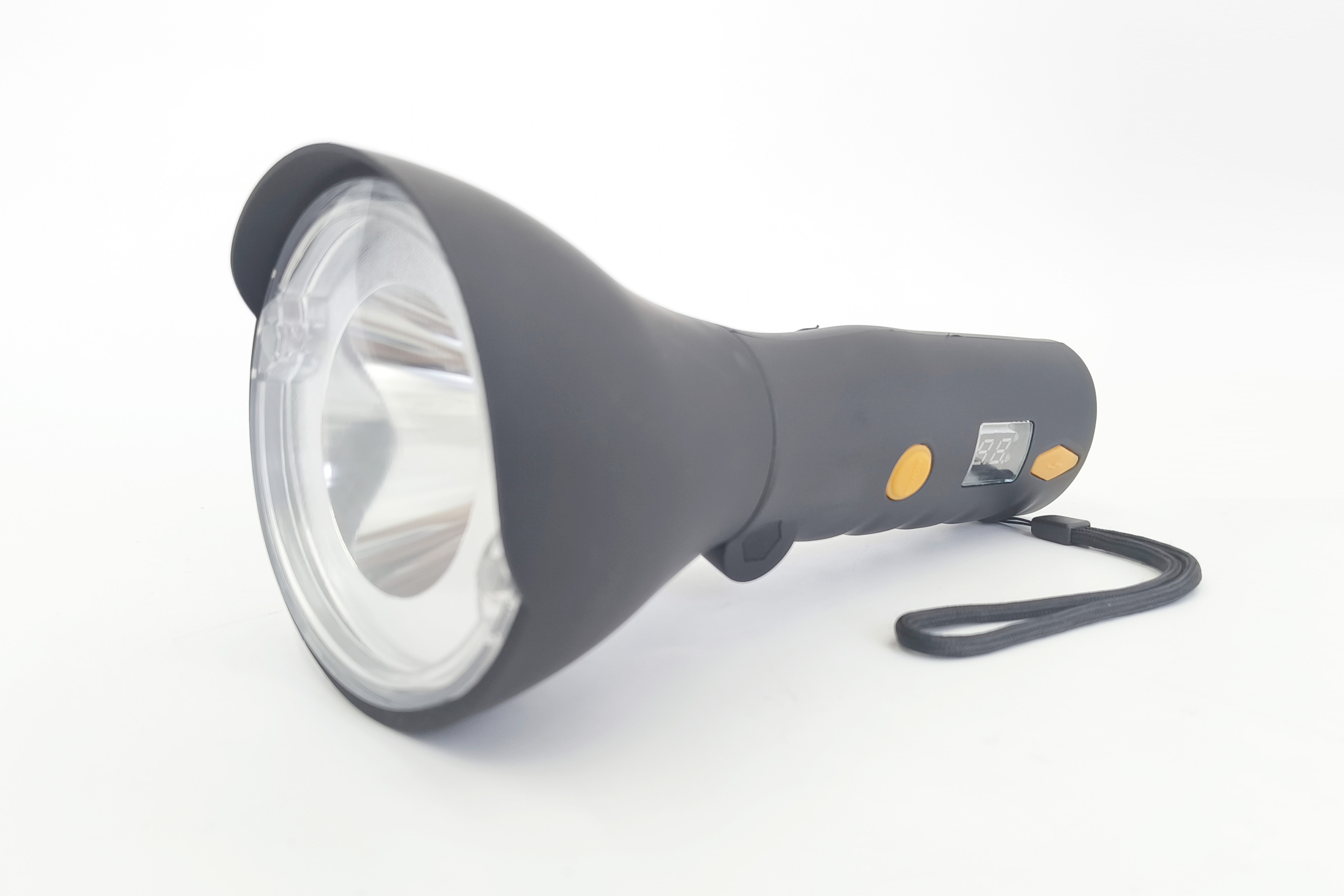 YJ7400B多功能强光防爆灯使用说明(带视频版)